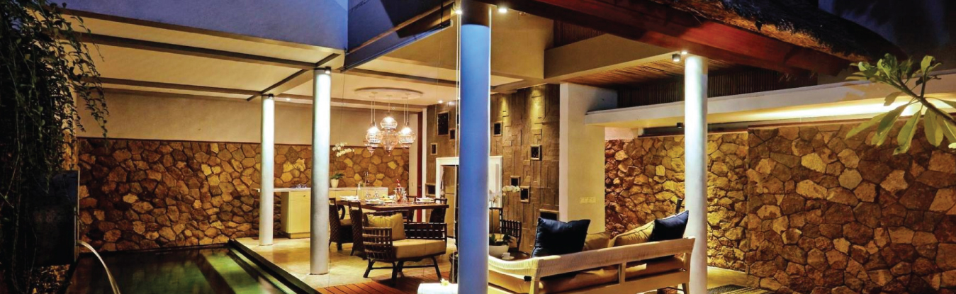 PT. Andalan Perkasa Abadi Tbk - Struktur