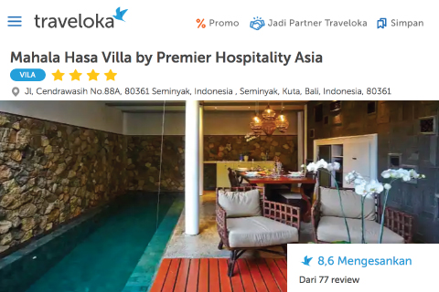 Traveloka.com